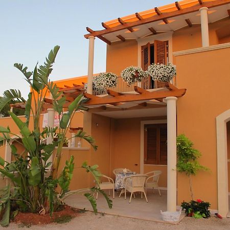 Residence Le Cenate Santa Caterina  Luaran gambar