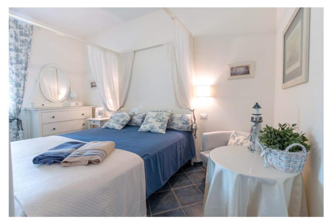 Residence Le Cenate Santa Caterina  Luaran gambar