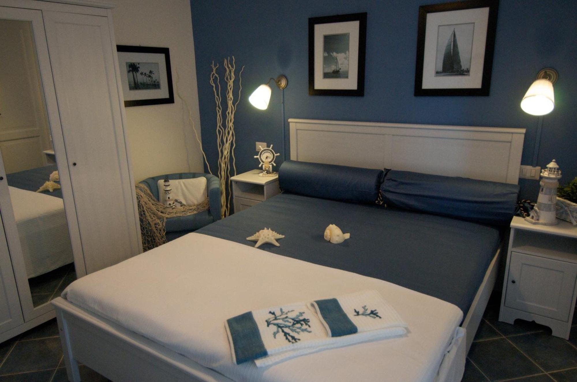 Residence Le Cenate Santa Caterina  Bilik gambar