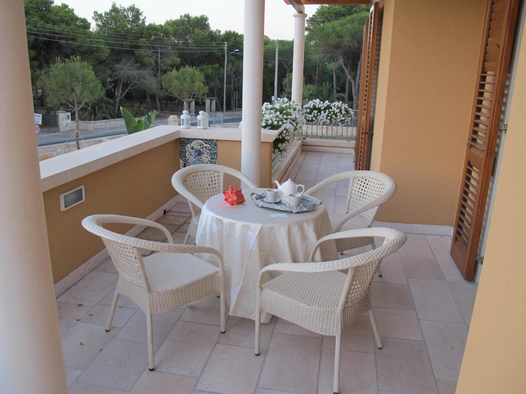 Residence Le Cenate Santa Caterina  Luaran gambar